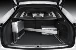Audi A4 Allroad 2.0 TDI Quattro 2012 года